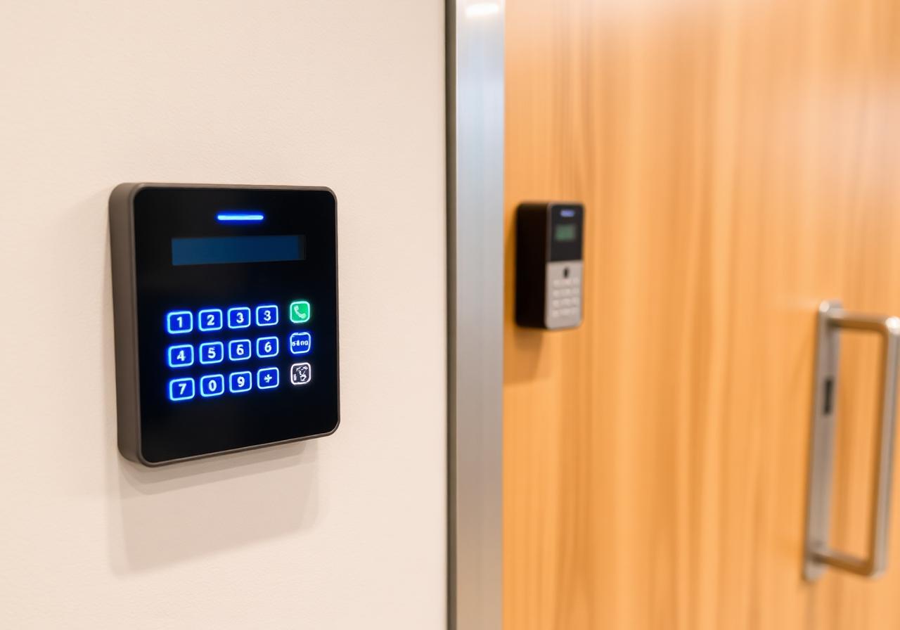 Security Systems